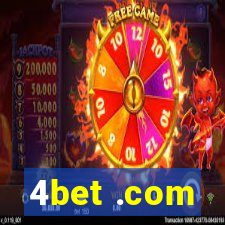 4bet .com